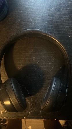 Beats Solo 3