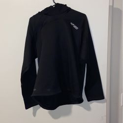 Adidas Thermal Hoodie 