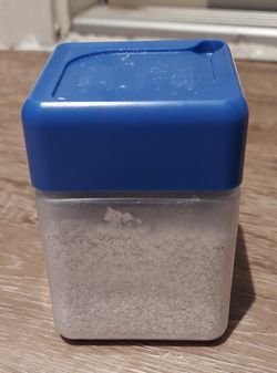 Ground Egg Shells-15 oz