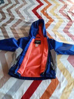 Oshkosh Jacket