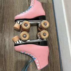 Roller Skates 