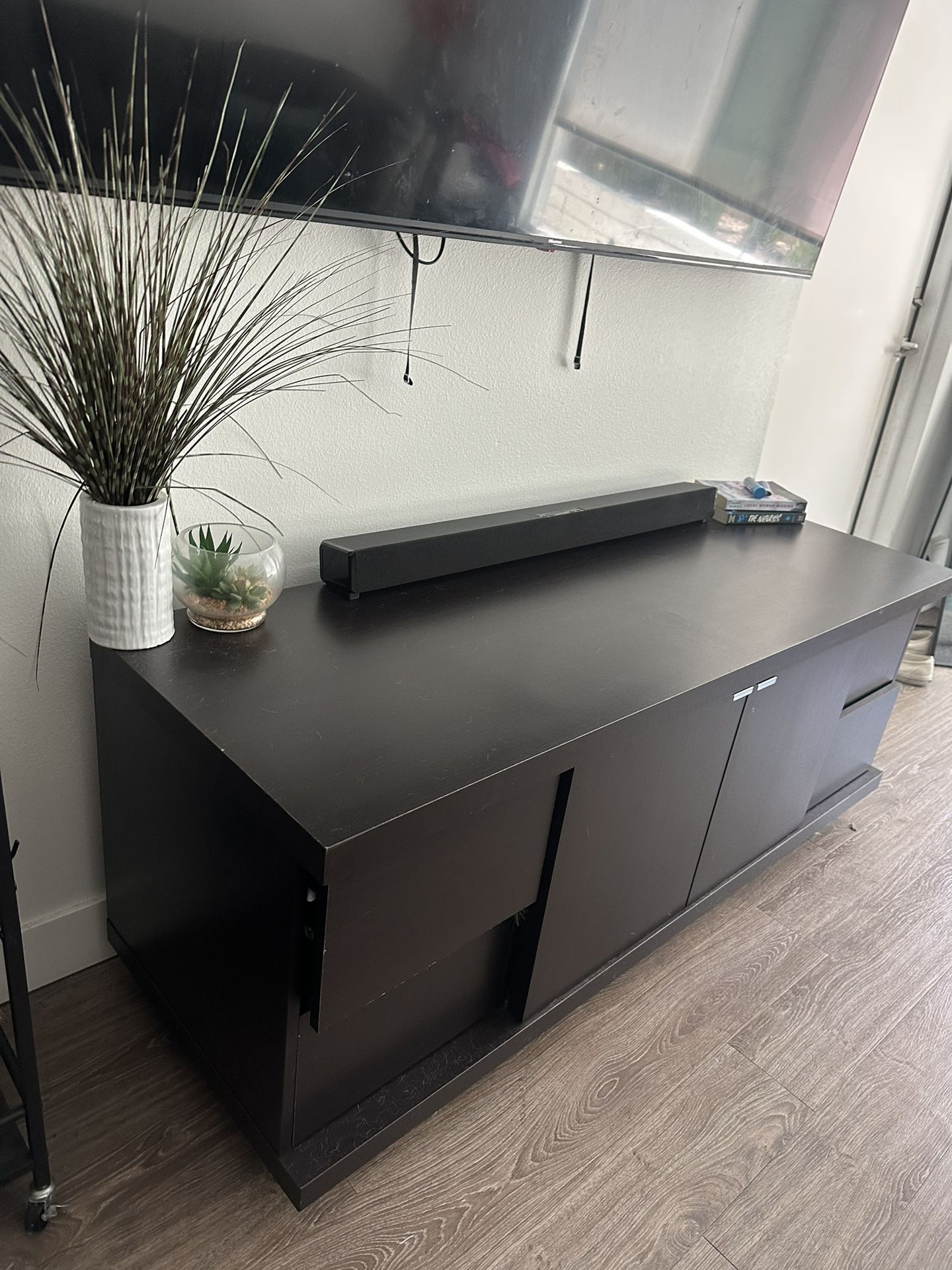 NEED GONE ASAP! Tv Stand