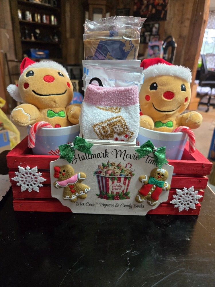 Christmas Craft & Decorations Sale