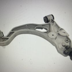 New Control Arm (LH)