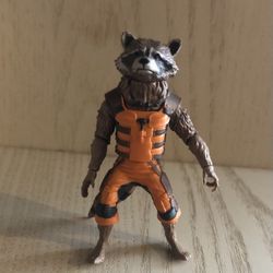 Marvel Legends Rocket Raccoon 