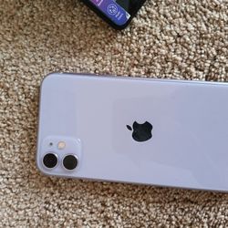 IPhone 11 64gb Unlocked 