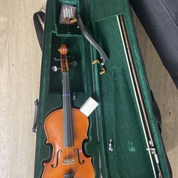 Violin 3/4
