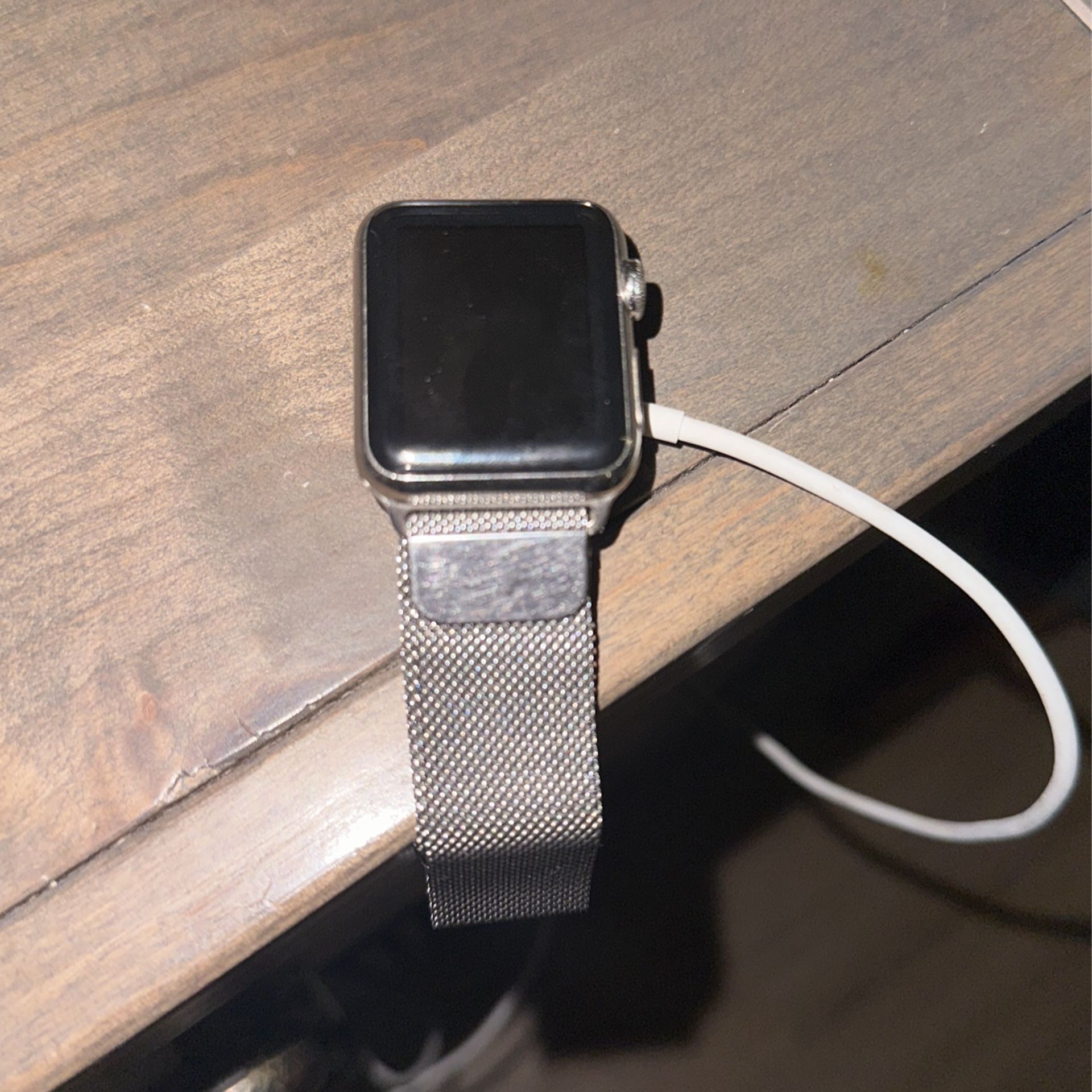 Apple Watch Sport 38mm A1553 1st Generation