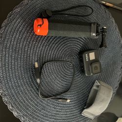 GoPro Hero 8 Black