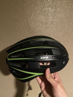 Light Wright Zéfal Bike Helmet 