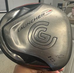 Golf Driver