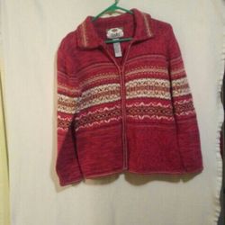 Tiara International Sweater