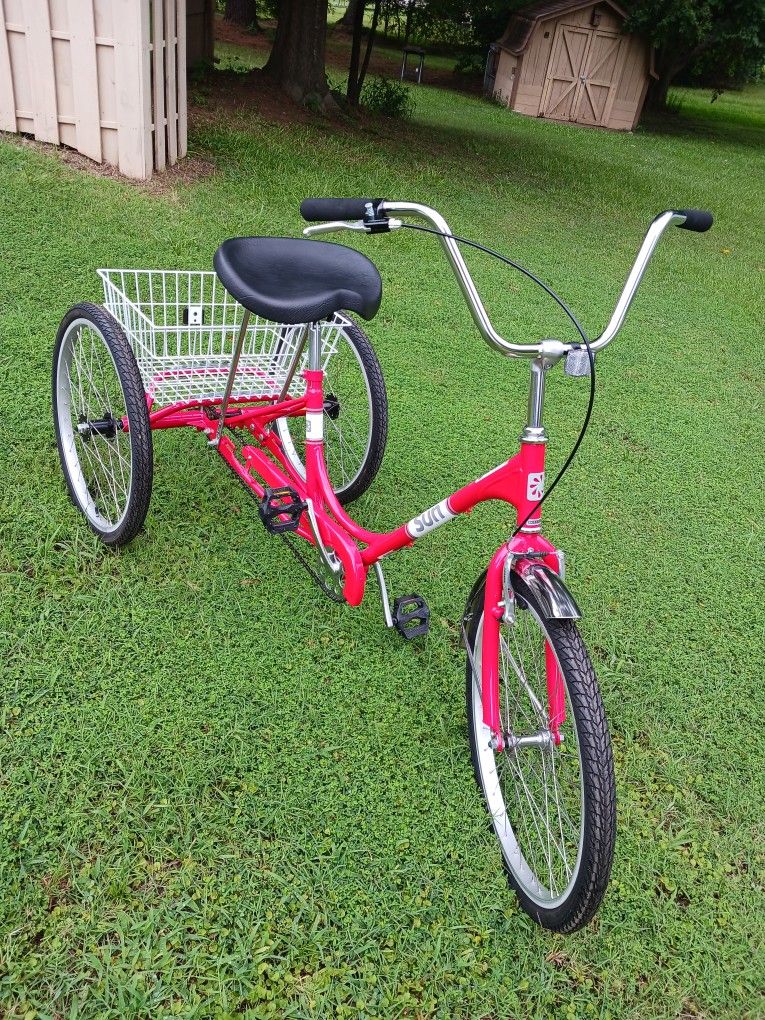 SUN TRIKE Bicycle