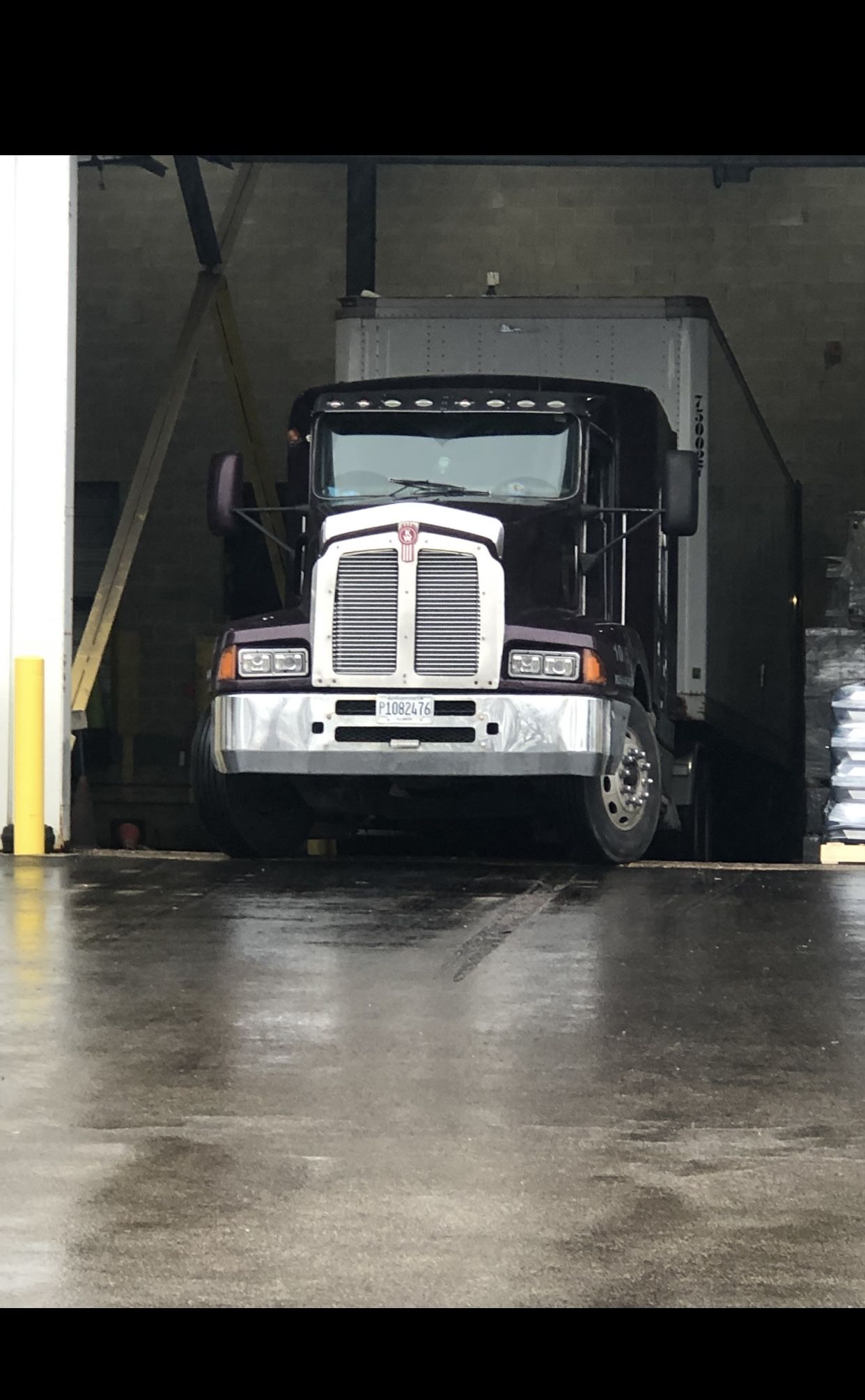 2006 Kenworth T600 ISX Qcumins