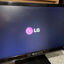 LG Flatron EW234T-PN 23" WIDE SCREEN 1080p LCD MONITOR