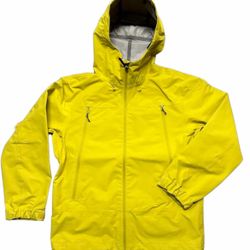 VANS MTE SNOWBOARDING JACKET MSRP $330 WATERPROOF JACKET MENS SIZE LARGE
