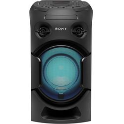 Sony V21 High Power Bluetooth Wireless Music System All In One Party Speaker