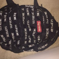 Supreme 3m Backpack 