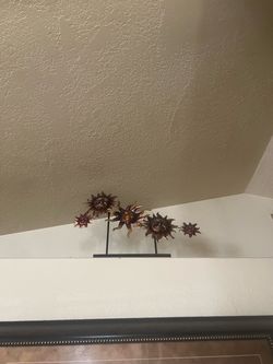 Sun decor