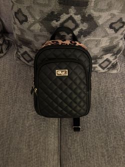 Betsey Johnson Backpack 