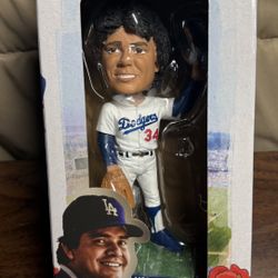 Fernando Valenzuela