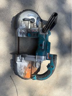 Makita bandsaw