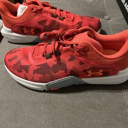 Brand New Under Armour Training shoes