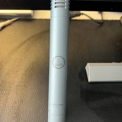 Akg Perception 170 Condenser mic 