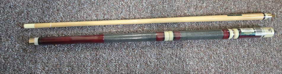 Brand New Sportcraft Pool Cue