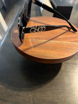 Jimmy Choo sunglasses