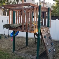 Kids Playground 