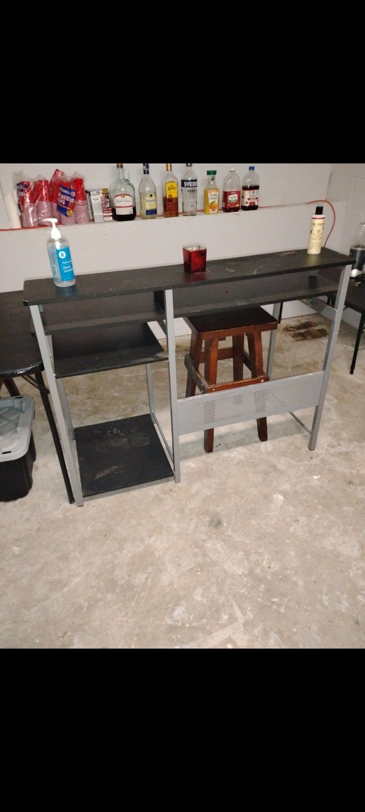 Computer Desk