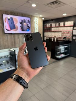 iPhone 12 Pro 256GB Unlockeds - Pre-Owned - Phoenix AZ