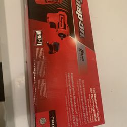 Snap-on 2Pc NanoAxcess Tool Kit NEW