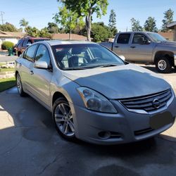 2010 Nissan Altima