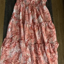 Women’s Dress