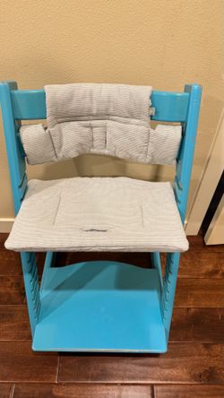 Stokke high chair cushion （#3)