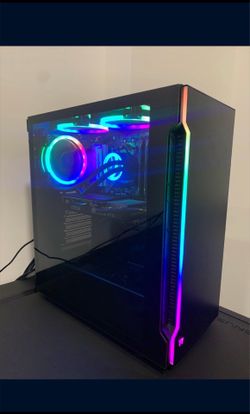 AMD/Nvidia Gaming PC