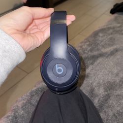 Beats Studio Pro
