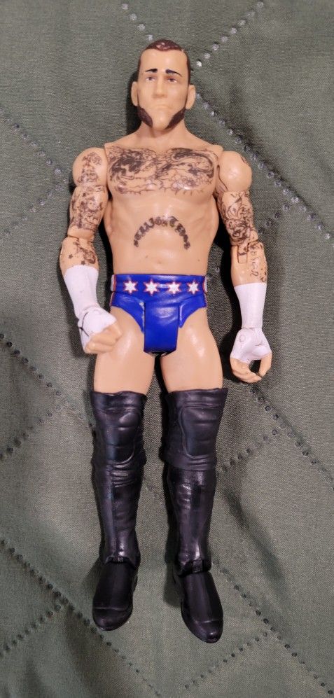 Wwe 