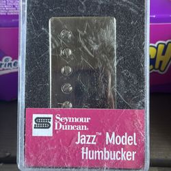 JAZZ MODEL HUMBUCKER
