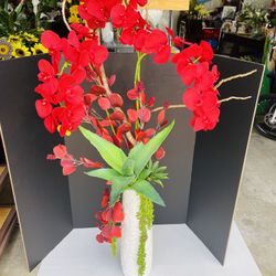 Orquideas Artificial