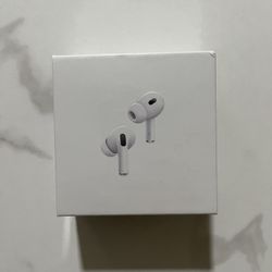 Air Pods Pro 2 