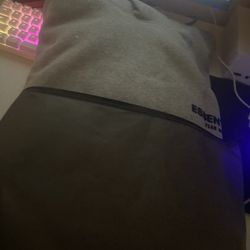 Essentials Hoodies And More