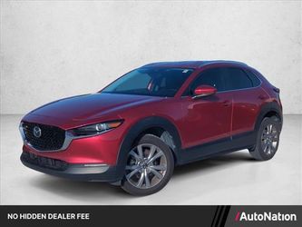 2023 Mazda CX-30
