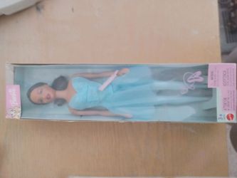 Barbie Doll