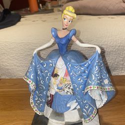 Cinderella Figurine