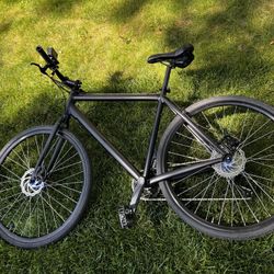 Bike For Sale - Gravel Grinder - Hybrid Urban Road Bicycle