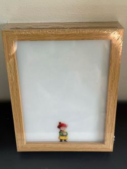 DBZ nightlight frame