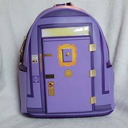 Loungefly FRIENDS backpack
